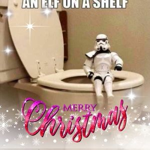 Meet your Posher, Thomas